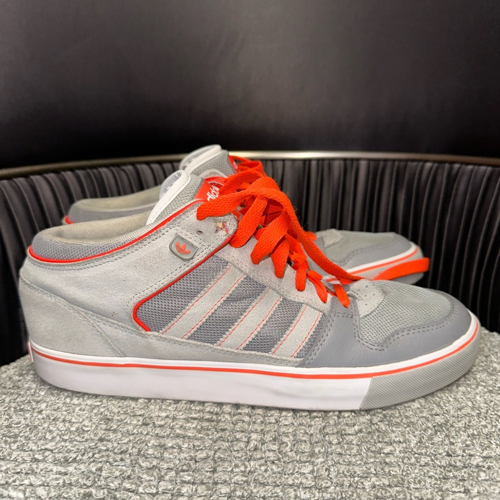 Men’s Adidas Shoes